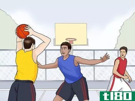 Image titled Break Pressure Defense in Basketball Step 5