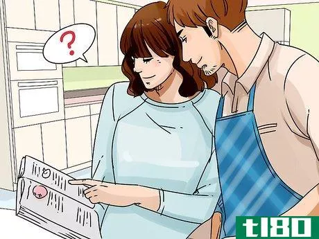 Image titled Attract Your Husband Step 12