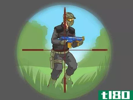 Image titled Be a Nerf Sniper Step 15