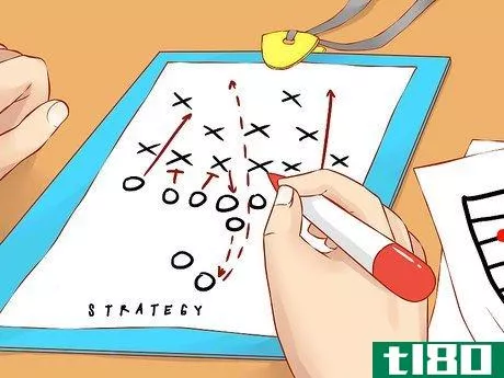 Image titled Be a High School Football Coach Step 15