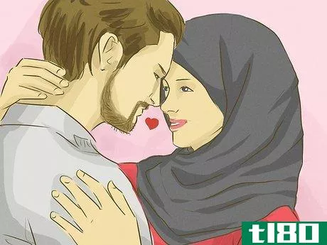 Image titled Be a Successful Muslim Husband Step 6