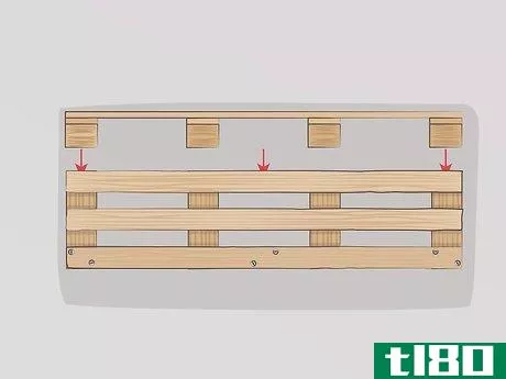 Image titled Build a Planter Box from Pallets Step 11