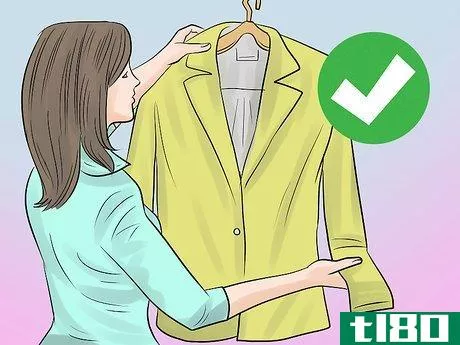 Image titled Buy Clothes That Fit Step 11