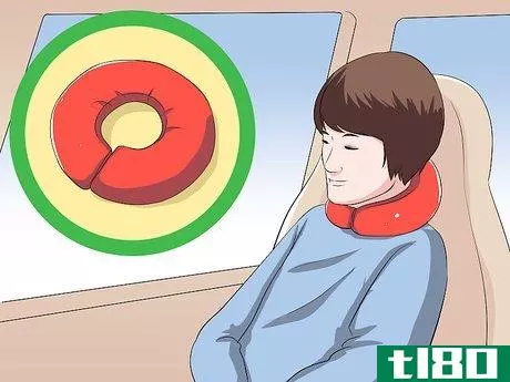 Image titled Buy a Travel Pillow Step 3