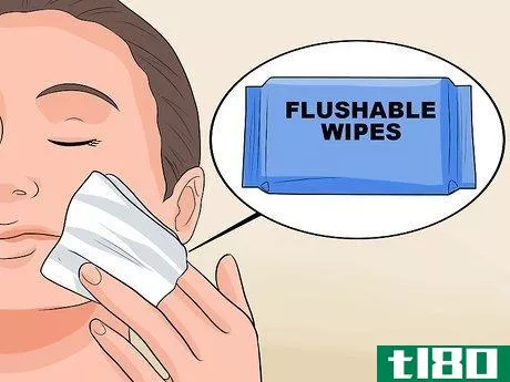 Image titled Avoid Common Hygiene Mistakes Step 5