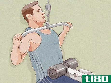 Image titled Become a Male Fitness Model Step 14