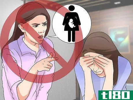 Image titled Avoid Getting an Abortion Step 10
