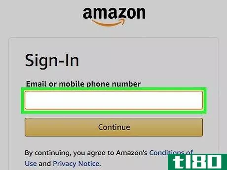 Image titled Apply a Gift Card Code to Amazon Step 18