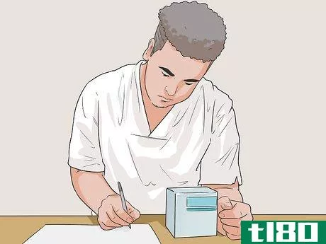 Image titled Become a Pharmacist Step 3