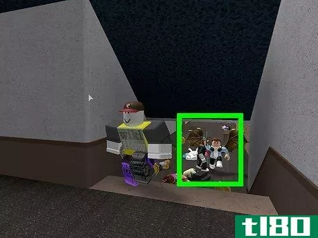 Image titled Be Good at MM2 on Roblox Step 11