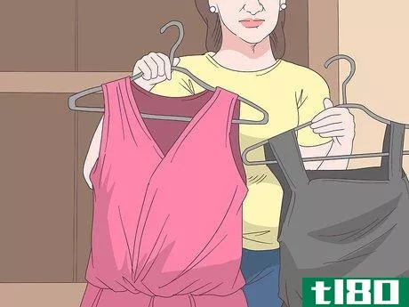 Image titled Buy Clothing for Women over 50 Step 10