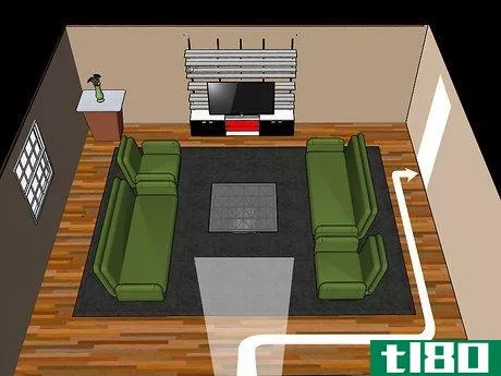 Image titled Arrange Your Furniture Step 16