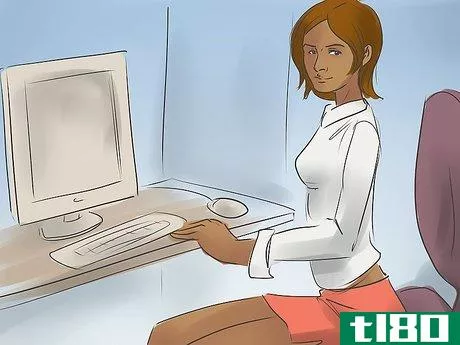 Image titled Become a Home Based Administrative Assistant Step 5