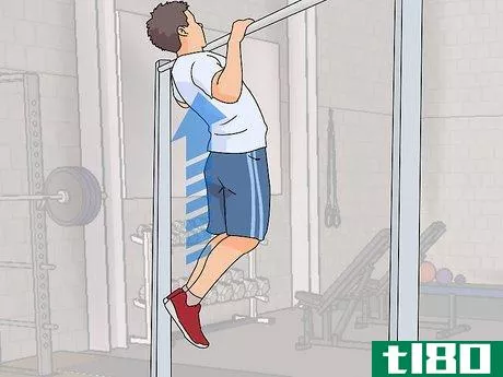 Image titled Build Big Trapezius Muscles (Traps) Step 11