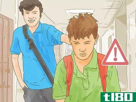 Image titled Avoid Being Bullied in Middle School Step 5