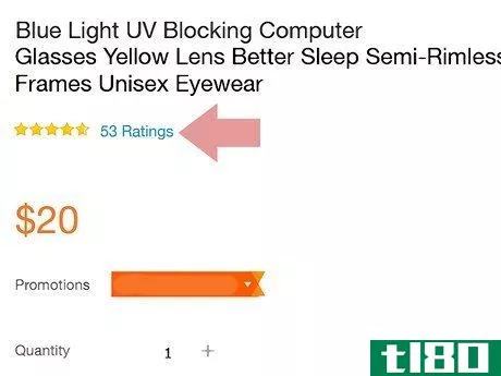 Image titled Buy Blue Light Blocking Glasses Step 8
