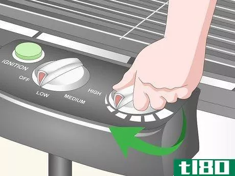Image titled BBQ With Propane Step 14