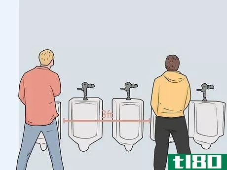 Image titled Avoid Germs in Public Restrooms During the COVID Pandemic Step 3