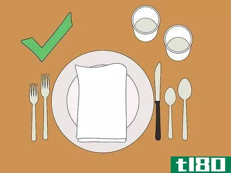 Image titled Be Polite at a Dinner Step 15
