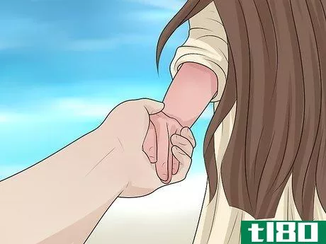 Image titled Ask Someone to Hold Your Hand Step 10