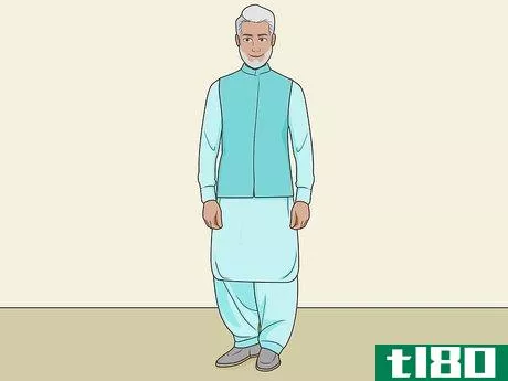 Image titled Celebrate Eid ul Fitr Step 10
