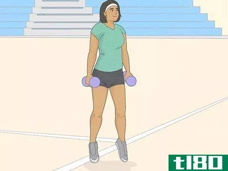 Image titled Be Good at Volleyball Step 16