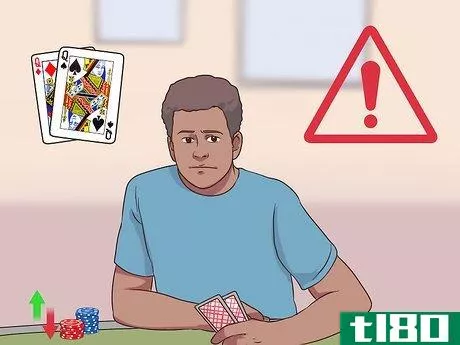 Image titled Become a Good Poker Player Step 12