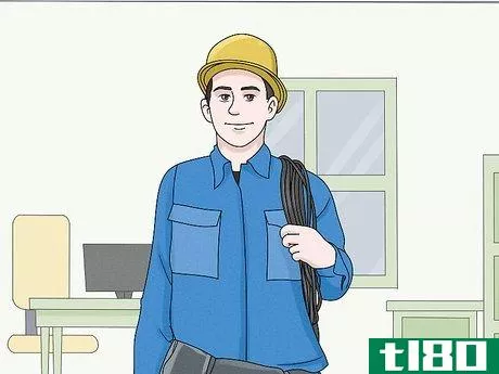 Image titled Become an Electrician in Texas Step 17