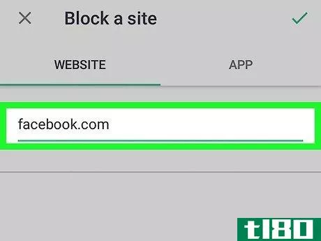 Image titled Block a Website in Google Chrome Step 19
