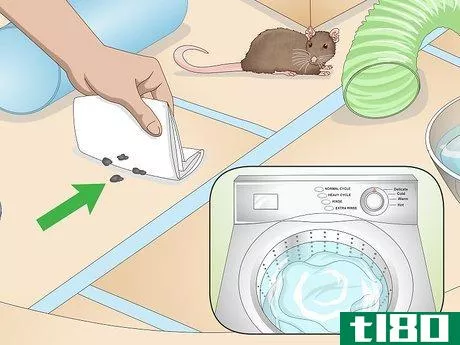 Image titled Build a Safe Playground for Your Pet Rats Step 14