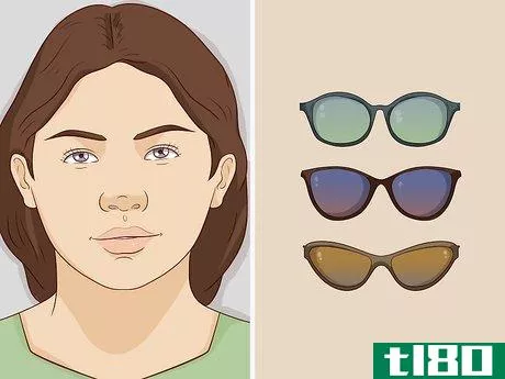 Image titled Buy Sunglasses Step 1