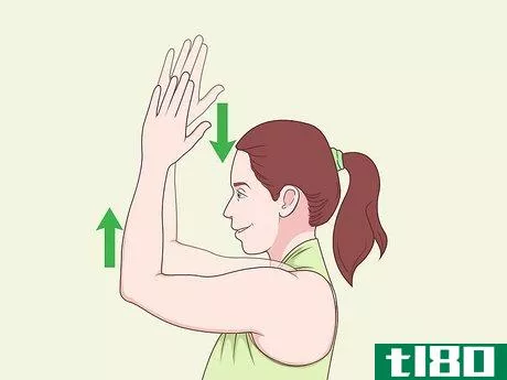 Image titled Build Arm Strength Without Equipment Step 11