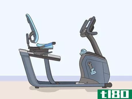 Image titled Buy an Exercise Bike Step 4