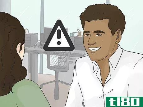 Image titled Avoid Interview Mistakes Step 17