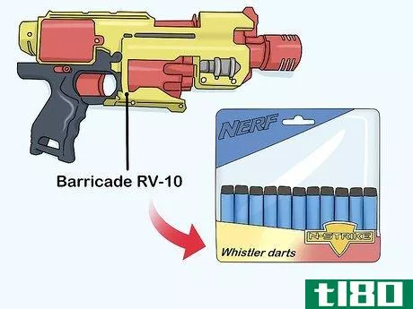 Image titled Buy Nerf Gun Darts Step 4