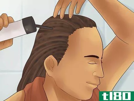 Image titled Care for Cornrows Step 3