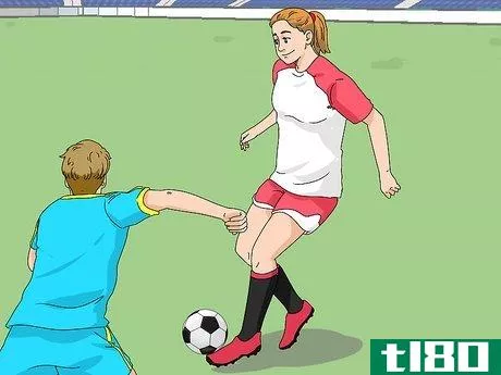 Image titled Be a Good Soccer Defender Step 12