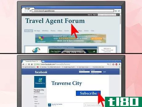 Image titled Become a Travel Agent Online Step 5
