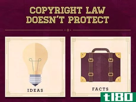 Image titled Avoid Copyright Infringement Step 2