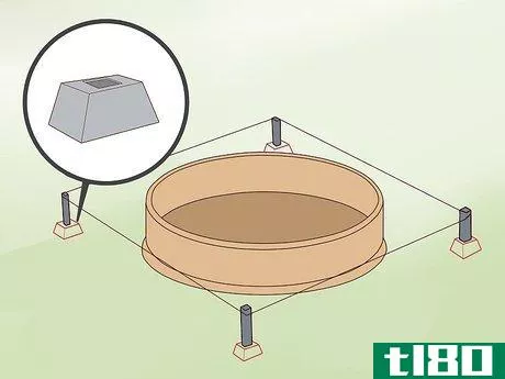 Image titled Build a Deck Around an Above Ground Pool Step 6