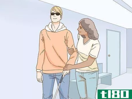 Image titled Be Independent When Visually Impaired Step 1