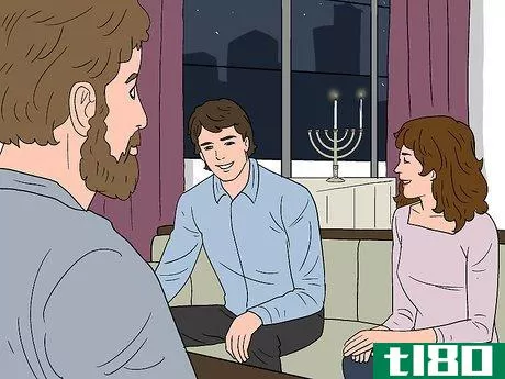 Image titled Celebrate Hanukkah Step 8
