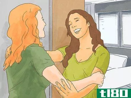 Image titled Be More Attractive to Someone at Work Step 15