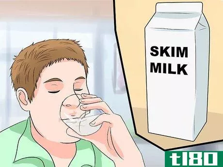 Image titled Drink More Milk Every Day Step 7