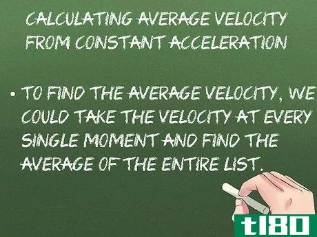 Image titled Calculate Average Velocity Step 9