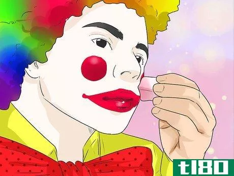 Image titled Become a Clown Step 12