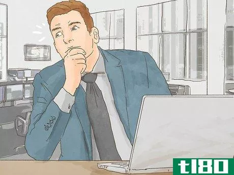 Image titled Disclose Mental Illness at Your Workplace Step 1
