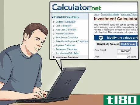 Image titled Buy Stocks (for Beginners) Step 4