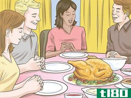 Image titled Celebrate Thanksgiving Step 13