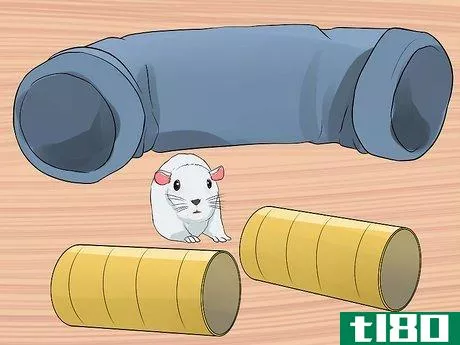 Image titled Care for Baby Guinea Pigs Step 12